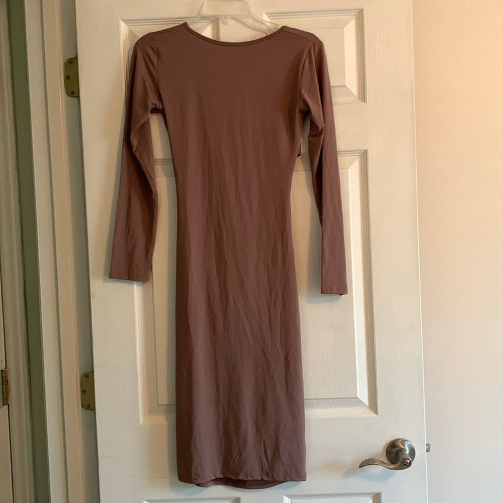 dress